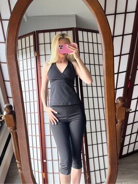 Capris